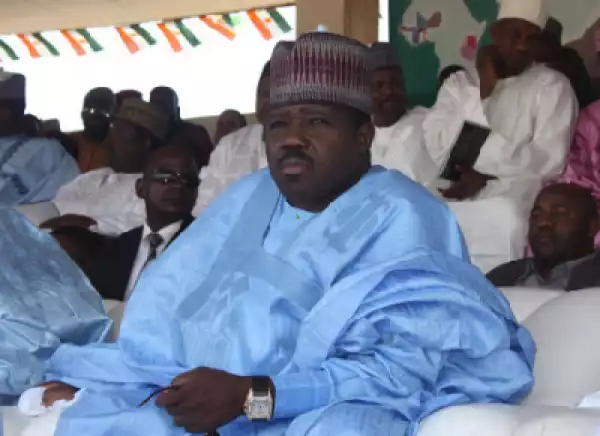 Sheriff is an interloper out to distract us, August 17 National Convention will hold – PDP